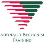 Nationally Recognised Statement of Attainment Logo Nationally Recognised Statement of Attainment Logo